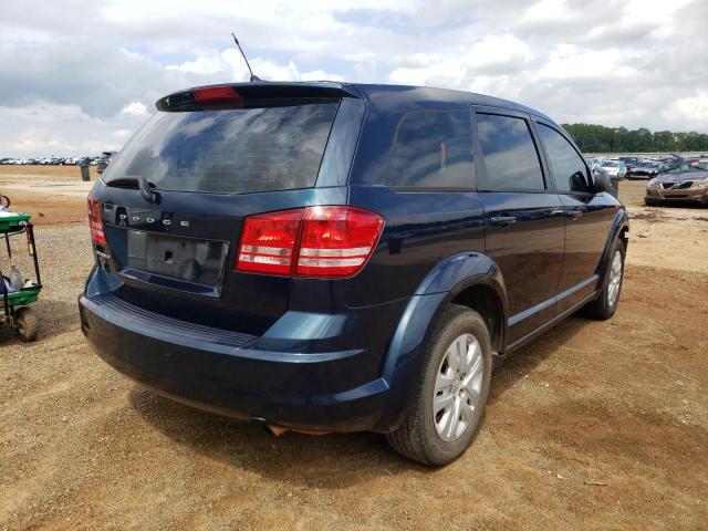 Photo 4 from auction – 2014 DODGE JOURNEY SE with VIN 3C4PDCAB3ET277658