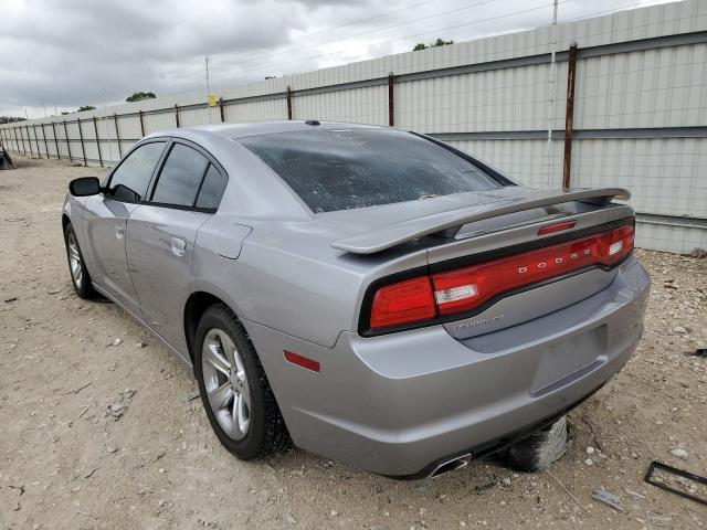 Photo 3 from auction – 2014 DODGE CHARGER SE with VIN 2C3CDXBG1EH213423