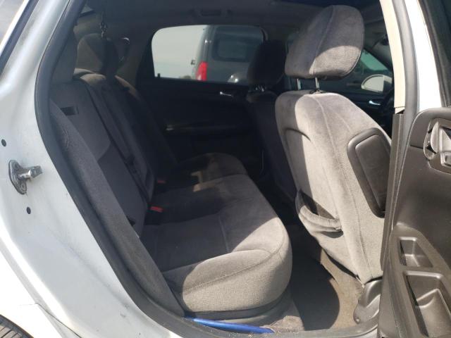 Photo 6 from auction – 2014 CHEVROLET IMPALA LIM with VIN 2G1WB5E38E1172589