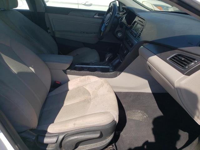 Photo 5 from auction – 2015 HYUNDAI SONATA SPO with VIN 5NPE34AF5FH021672