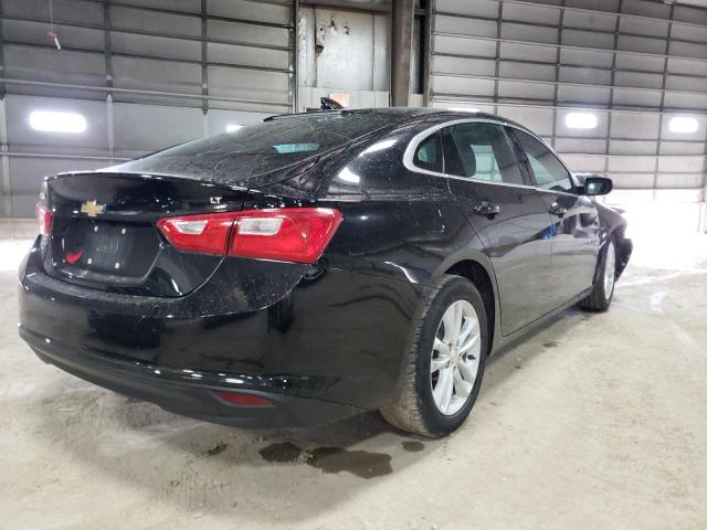 Photo 4 from auction – 2018 CHEVROLET MALIBU LT with VIN 1G1ZD5ST2JF194473