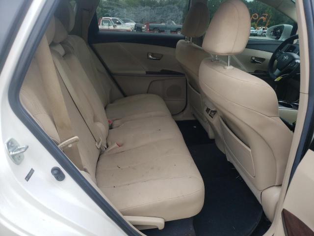 Photo 6 from auction – 2014 TOYOTA VENZA LE with VIN 4T3ZA3BB0EU089317