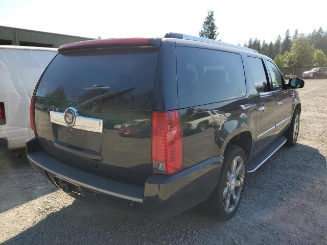 Photo 4 from auction – 2007 CADILLAC ESCALADE E with VIN 1GYFK66837R222116