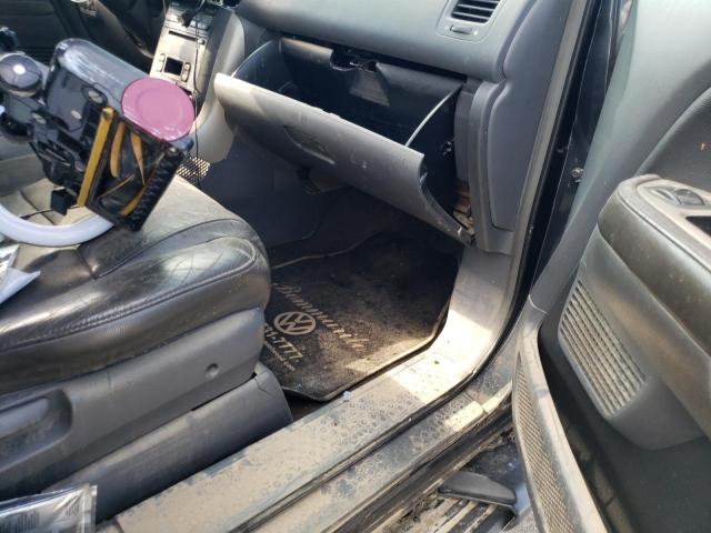 Photo 9 from auction – 2006 HONDA PILOT EX with VIN 2HKYF18676H542630