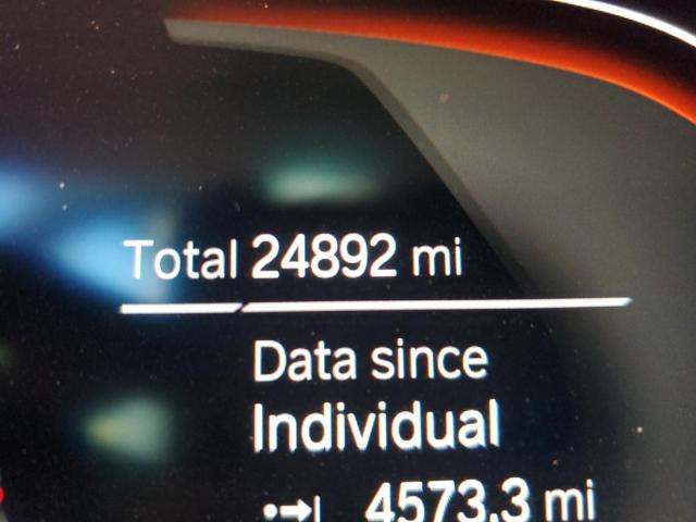 Photo 8 from auction – 2019 BMW 330XI with VIN WBA5R7C55KFH14217