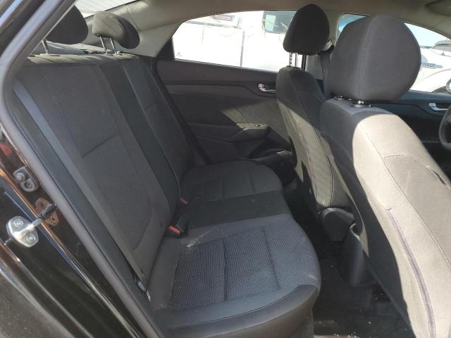 Photo 6 from auction – 2018 HYUNDAI ACCENT SE with VIN 3KPC24A38JE013708