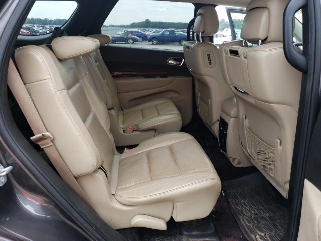 Photo 6 from auction – 2015 DODGE DURANGO CI with VIN 1C4SDJET0FC194915