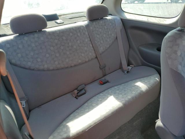 Photo 6 from auction – 2002 TOYOTA ECHO with VIN JTDAT123720215385