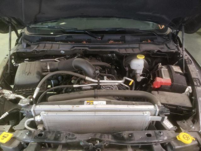 Photo 7 from auction – 2021 RAM 1500 CLASS with VIN 3C6RR7KTXMG670421