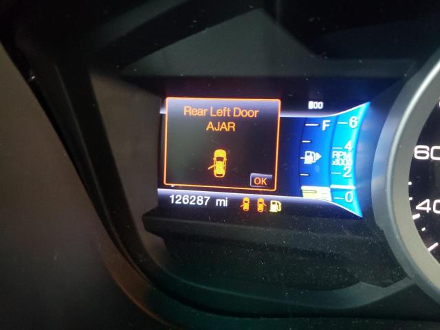 Photo 8 from auction – 2013 FORD EXPLORER X with VIN 1FM5K7D82DGB50757