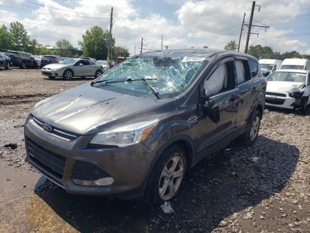 Photo 2 from auction – 2015 FORD ESCAPE SE with VIN 1FMCU0G70FUC72954