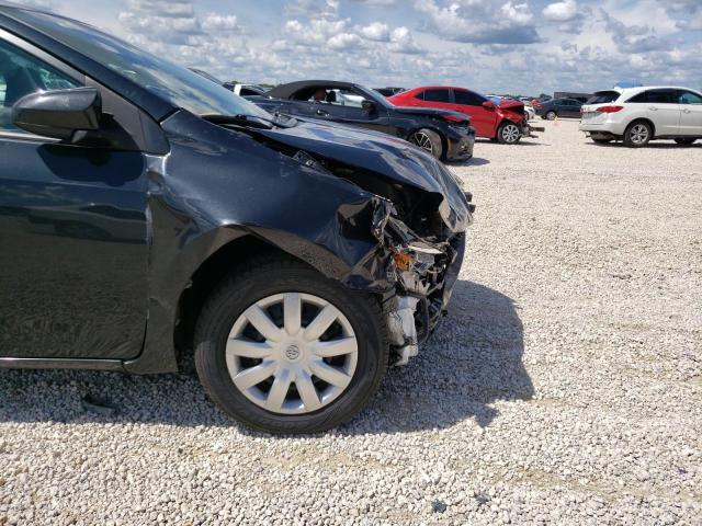 Photo 9 from auction – 2017 TOYOTA COROLLA L with VIN 5YFBURHE3HP712635