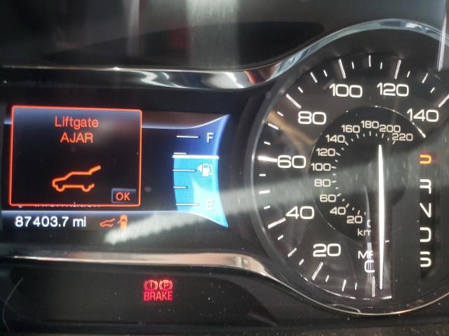 Photo 8 from auction – 2013 LINCOLN MKX with VIN 2LMDJ6JK7DBL45225