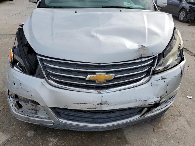 Photo 7 from auction – 2013 CHEVROLET TRAVERSE L with VIN 1GNKVGKD4DJ218839