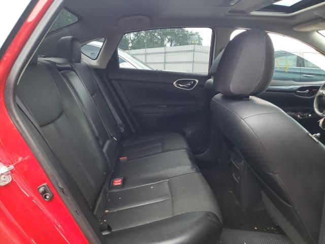 Photo 6 from auction – 2017 NISSAN SENTRA SR with VIN 3N1CB7AP4HY224940