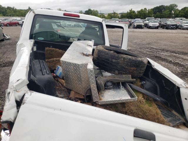Photo 6 from auction – 2006 FORD RANGER with VIN 1FTYR10U46PA55326