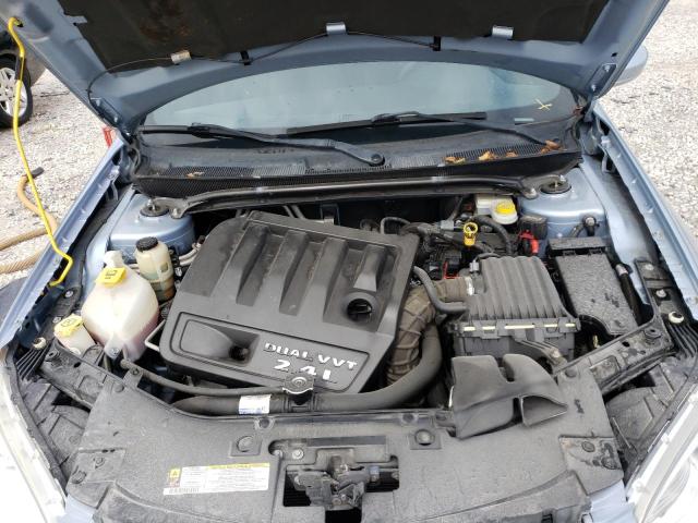 Photo 7 from auction – 2013 CHRYSLER 200 LX with VIN 1C3CCBAB1DN596989