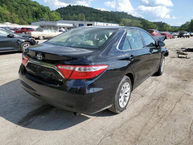 Photo 4 from auction – 2016 TOYOTA CAMRY LE with VIN 4T4BF1FK1GR538457