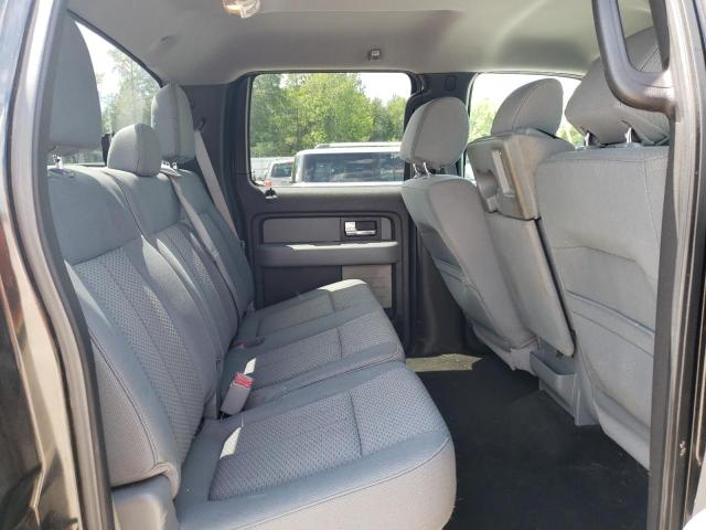 Photo 6 from auction – 2013 FORD F150 SUPER with VIN 1FTEW1CM6DKF77635