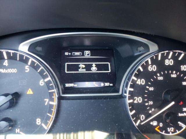 Photo 8 from auction – 2019 NISSAN PATHFINDER with VIN 5N1DR2MM5KC635065