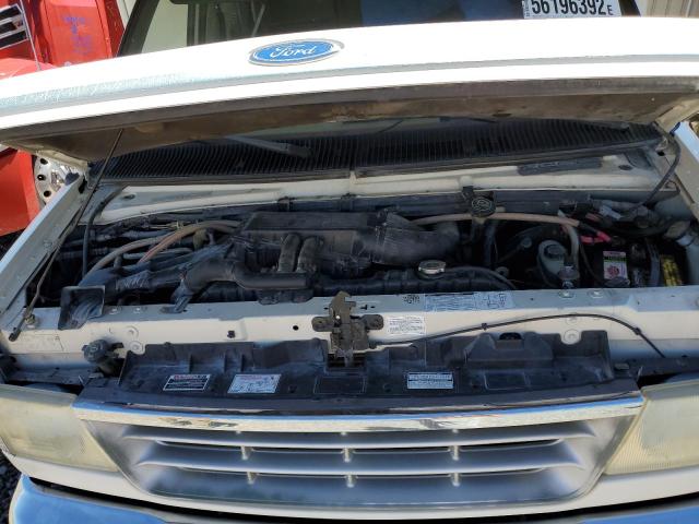 Photo 7 from auction – 1993 FORD ECONOLINE with VIN 1FDKE30GXPHA16206
