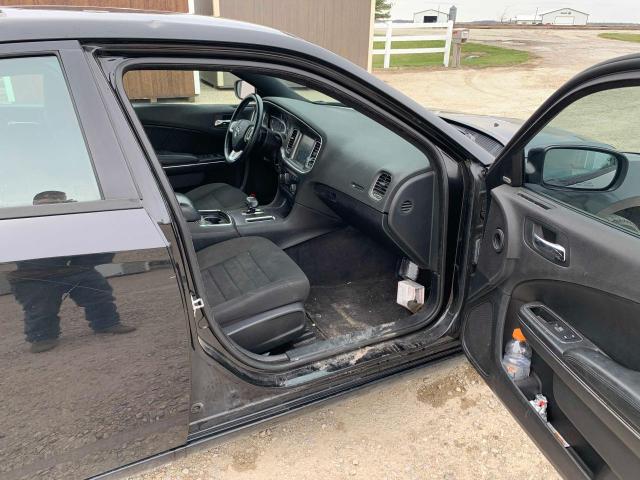 Photo 5 from auction – 2014 DODGE CHARGER SX with VIN 2C3CDXHG3EH258760