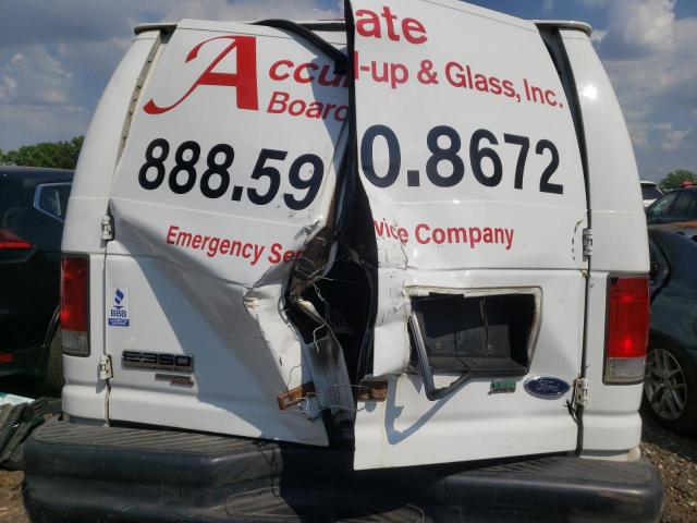 Photo 9 from auction – 2012 FORD ECONOLINE with VIN 1FTSE3EL8CDA53556