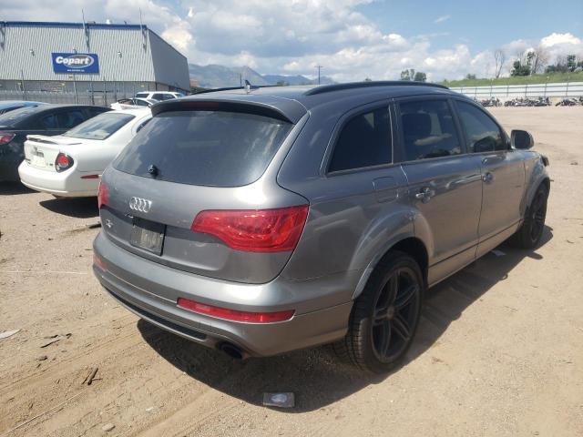 Photo 4 from auction – 2012 AUDI Q7 PRESTIG with VIN WA1AGAFE5CD000379