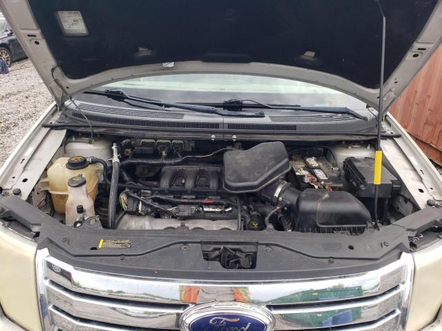 Photo 7 from auction – 2007 FORD EDGE with VIN 2FMDK36C87BA86399