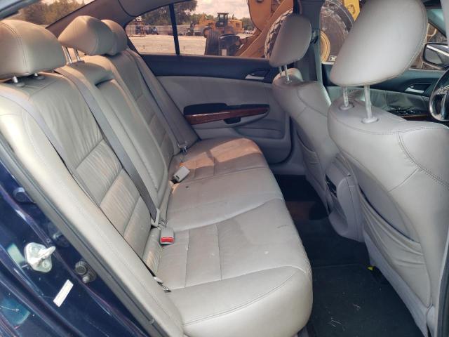 Photo 6 from auction – 2011 HONDA ACCORD EXL with VIN 1HGCP2F87BA047459