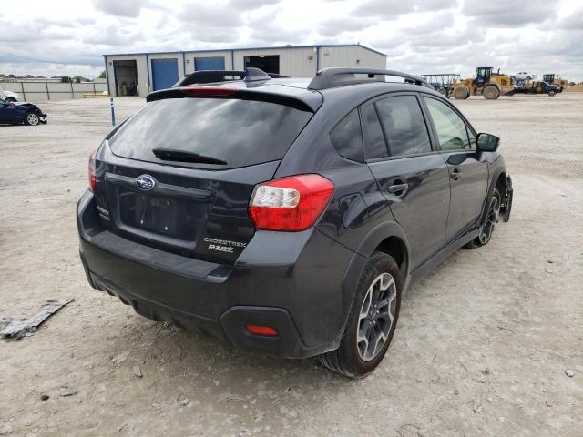 Photo 4 from auction – 2016 SUBARU CROSSTREK with VIN JF2GPAKC1GH321811