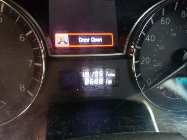 Photo 8 from auction – 2013 NISSAN ALTIMA 2.5 with VIN 1N4AL3AP2DC176874