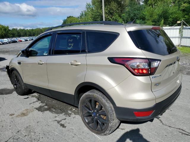 Photo 3 from auction – 2017 FORD ESCAPE SE with VIN 1FMCU9GDXHUE67506
