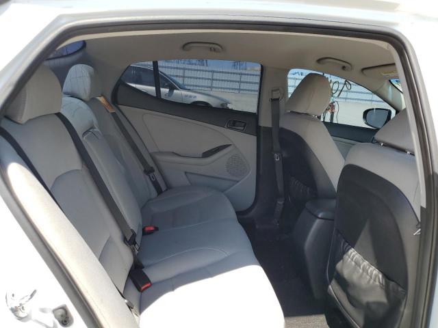 Photo 6 from auction – 2014 KIA OPTIMA LX with VIN 5XXGM4A76EG342189