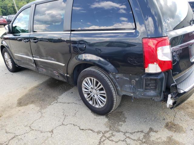 Photo 9 from auction – 2014 CHRYSLER TOWN & COU with VIN 2C4RC1CG1ER312600
