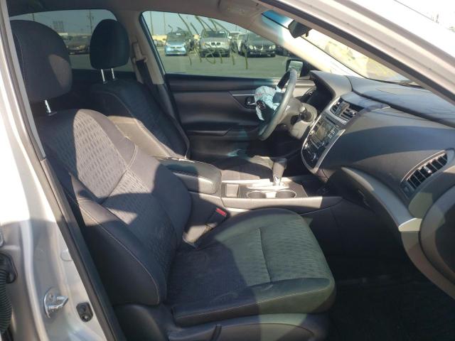 Photo 5 from auction – 2016 NISSAN ALTIMA 2.5 with VIN 1N4AL3APXGC198531
