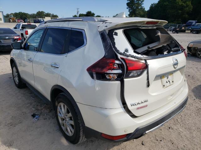 Photo 3 from auction – 2019 NISSAN ROGUE S with VIN KNMAT2MT4KP544037
