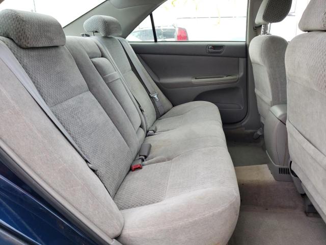 Photo 6 from auction – 2003 TOYOTA CAMRY LE with VIN 4T1BE32K13U199675