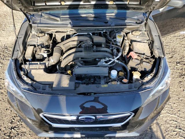 Photo 7 from auction – 2019 SUBARU IMPREZA with VIN 4S3GKAA6XK1619266