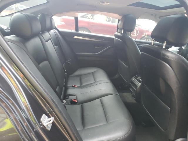 Photo 6 from auction – 2015 BMW 535 XI with VIN WBA5B3C56FD543098