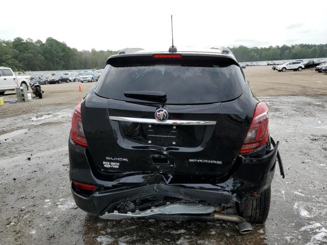 Photo 9 from auction – 2018 BUICK ENCORE PRE with VIN KL4CJASB0JB674860