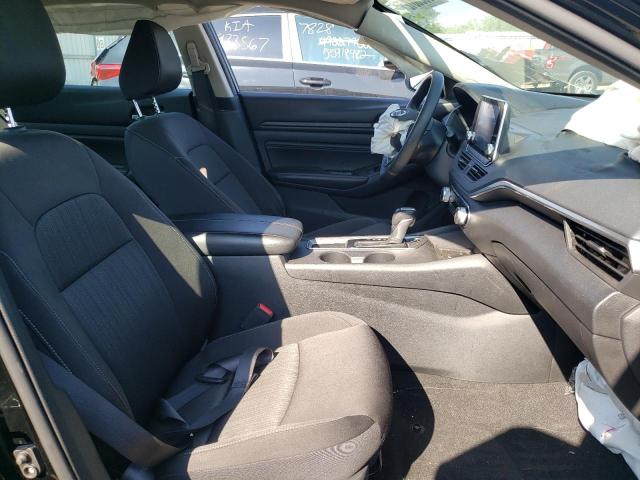 Photo 5 from auction – 2020 NISSAN ALTIMA S with VIN 1N4BL4BV1LC286045