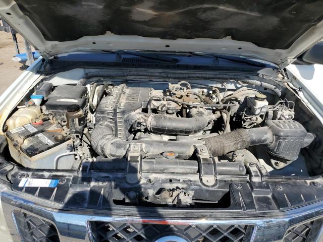 Photo 7 from auction – 2013 NISSAN FRONTIER S with VIN 1N6BD0CT2DN734311
