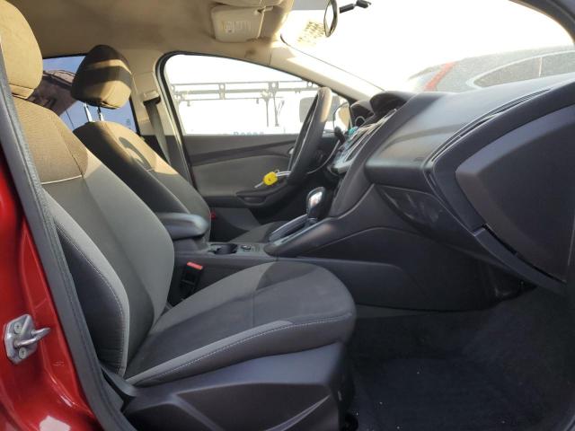 Photo 5 from auction – 2013 FORD FOCUS SE with VIN 1FADP3F26DL177489