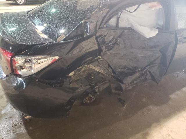 Photo 9 from auction – 2019 TOYOTA COROLLA L with VIN 5YFBURHE0KP914095