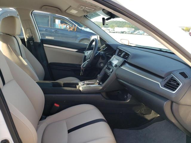 Photo 5 from auction – 2019 HONDA CIVIC LX with VIN 19XFC2F64KE005138