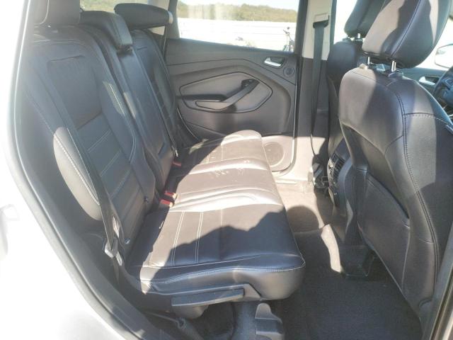 Photo 6 from auction – 2018 FORD ESCAPE TIT with VIN 1FMCU9J90JUC62092