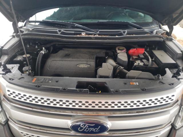 Photo 7 from auction – 2013 FORD EXPLORER X with VIN 1FM5K7D82DGB50757