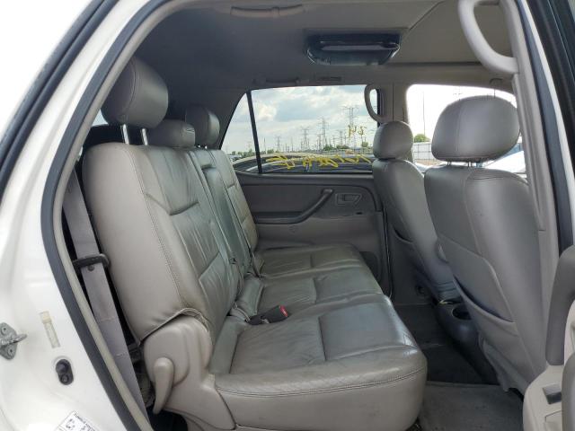Photo 6 from auction – 2003 TOYOTA SEQUOIA SR with VIN 5TDBT44A93S148918