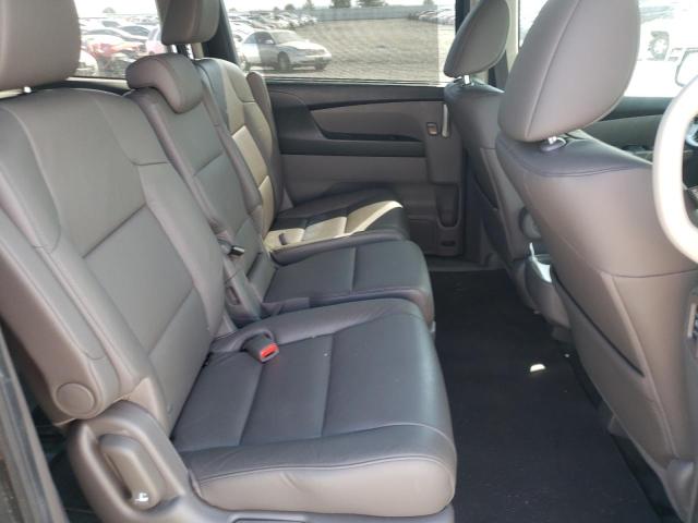 Photo 6 from auction – 2013 HONDA ODYSSEY EX with VIN 5FNRL5H68DB060796